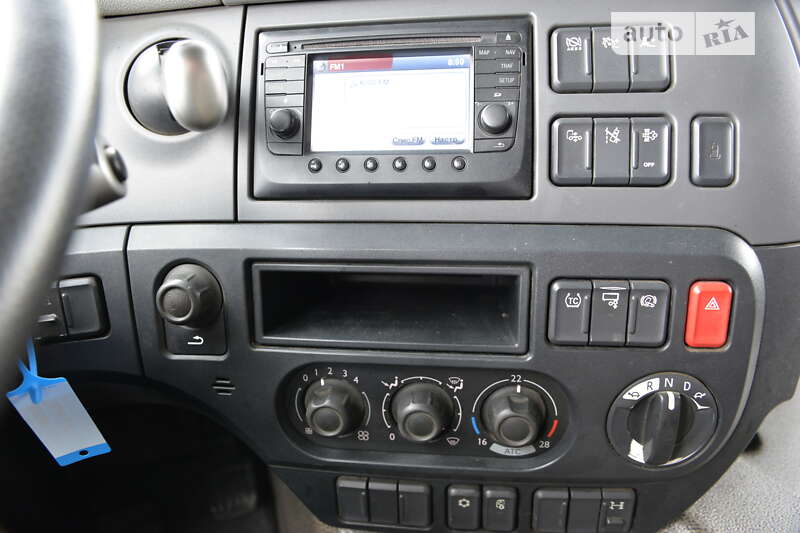Тягач DAF CF 2015 в Виннице