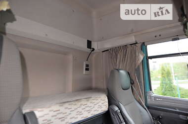Тягач DAF CF 2015 в Виннице