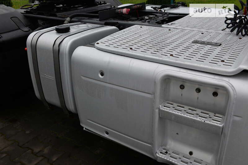 Тягач DAF CF 2015 в Виннице
