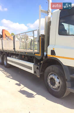 DAF CF 15500 2006