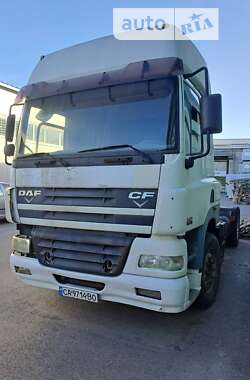 DAF CF  2004