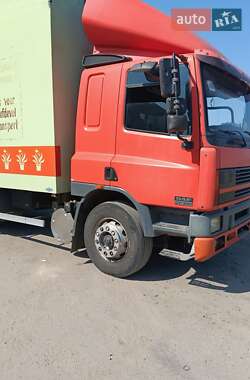 DAF CF CF75 290 2001
