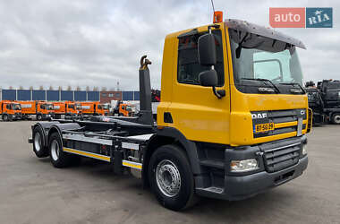 DAF CF DAF FAS 85 CF 360 2008