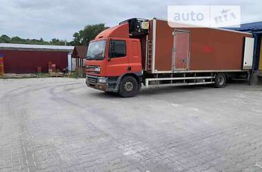 DAF CF  2003