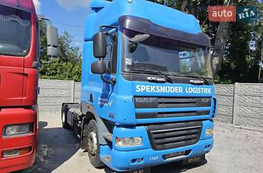 DAF CF  2009