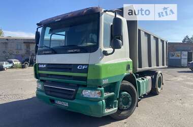DAF CF 2009