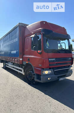 DAF CF  2010