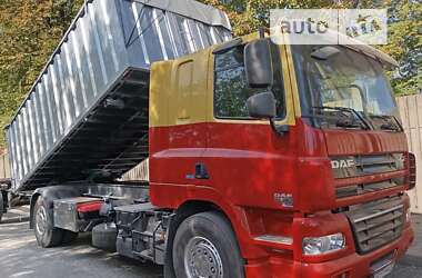 DAF CF  2013
