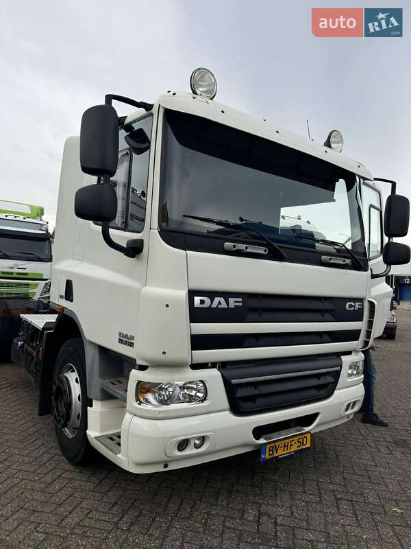 DAF CF