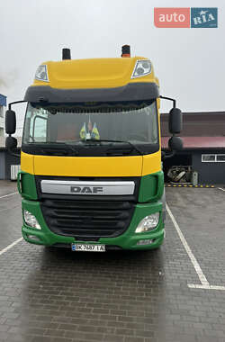 DAF CF  2013