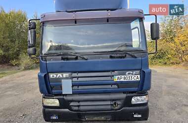DAF CF  2003
