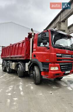 DAF CF  2006