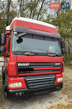 DAF CF  2008