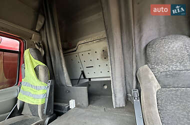 Тягач DAF CF 2008 в Жашкове