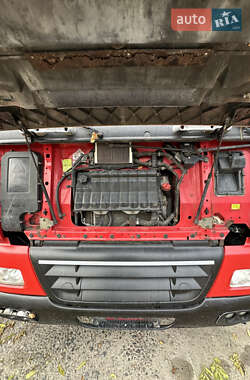 Тягач DAF CF 2008 в Жашкове
