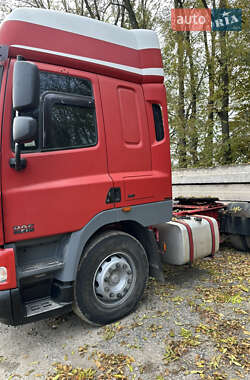Тягач DAF CF 2008 в Жашкове