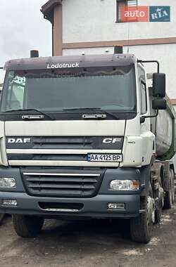 DAF CF 2006