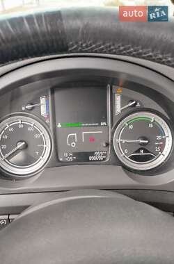 Тягач DAF CF 2015 в Львові фото 10 Тягач DAF CF 2015 в Львові