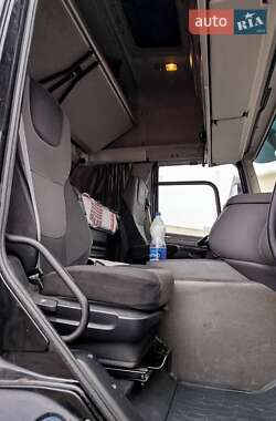 Тягач DAF CF 2015 в Львові фото 6 Тягач DAF CF 2015 в Львові
