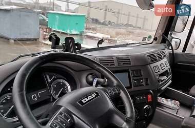 Тягач DAF CF 2015 в Львові фото 8 Тягач DAF CF 2015 в Львові