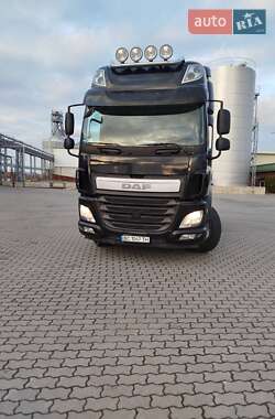Тягач DAF CF 2015 в Львові фото 7 Тягач DAF CF 2015 в Львові
