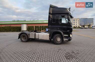 Тягач DAF CF 2015 в Львові фото 3 Тягач DAF CF 2015 в Львові