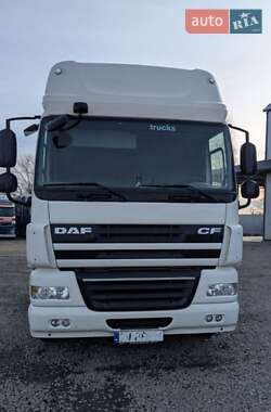 DAF CF 2012