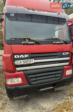 DAF CF 2006