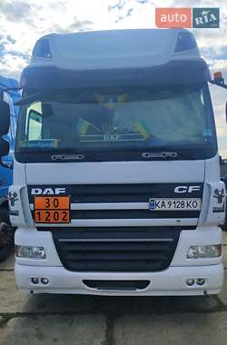 DAF CF 2010