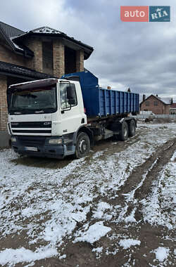 DAF CF  2005