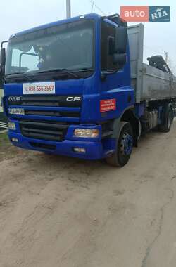 DAF CF  2004