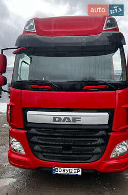 DAF CF  2013