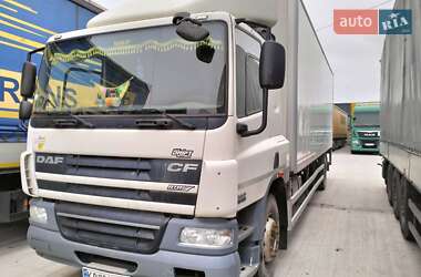 DAF CF  2014