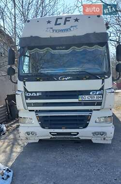 DAF CF  2007