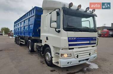 DAF CF  2009