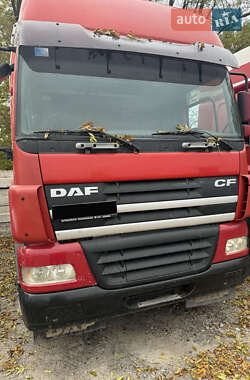 DAF CF 2006