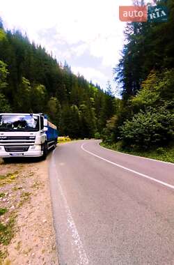 DAF CF  2011