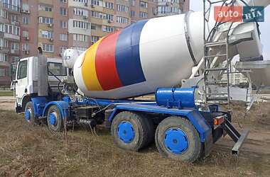 DAF CF  1998