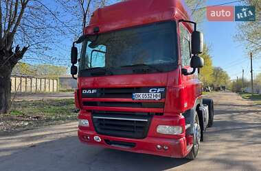 DAF CF ADR 2013