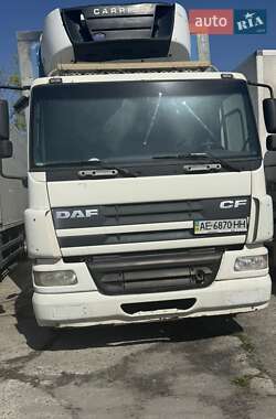 DAF CF 65.220 2006