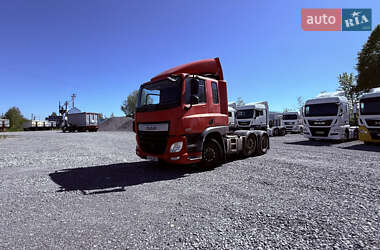 DAF CF Daf CF 440 2014