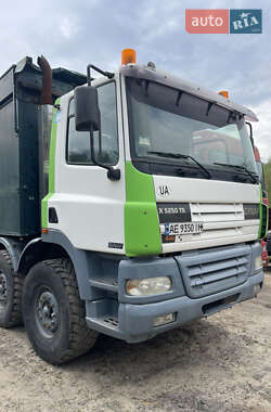 daf cf 2002 в Дніпро (Дніпропетровськ) від професійного продавця Игорь
