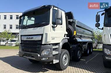 DAF CF 480 FAD 2024