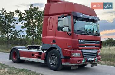 DAF CF 2007