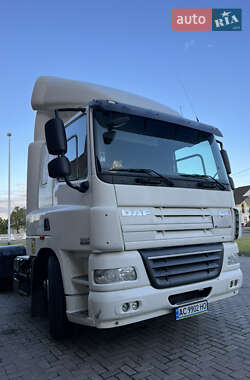 DAF CF  2011