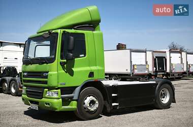 DAF CF 75.310 2013