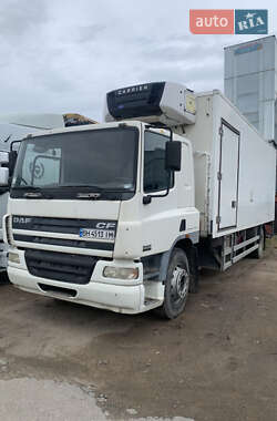 DAF CF 2005