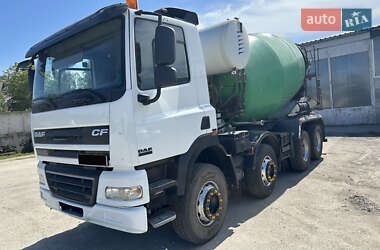 DAF CF  2008