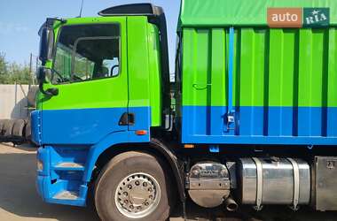 DAF CF  2010
