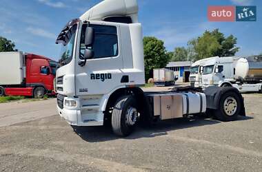 DAF CF 310 2009